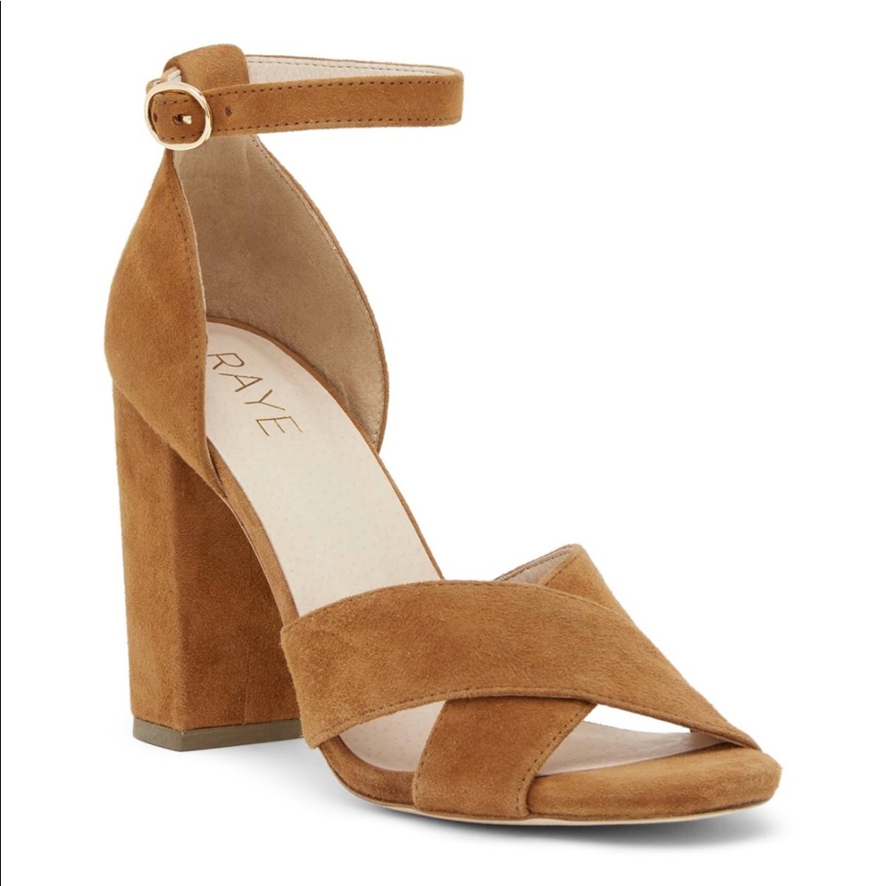 Raye brand new heels size 7.5
